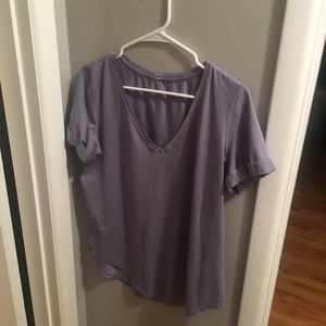 LULULEMON Shirt